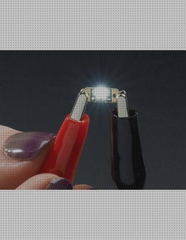 Las mejores marcas de leds micro leds