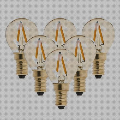 Opiniones de las 33 mejores Mini G9 Led Bulbs 4w