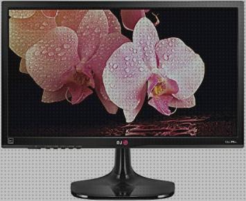 Review de monitor lg led 23 full hd widescreen 23mp55hq