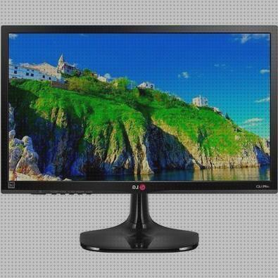 Opiniones de los 9 mejores Monitores Lg Led 23 Full Hd Widescreen 23mp55hq