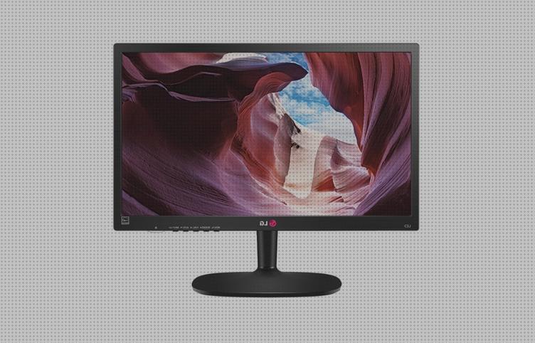 Review de los 20 mejores monitores led