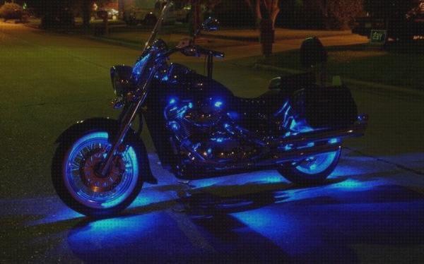 Las mejores marcas de led lights led motorcycle led lights