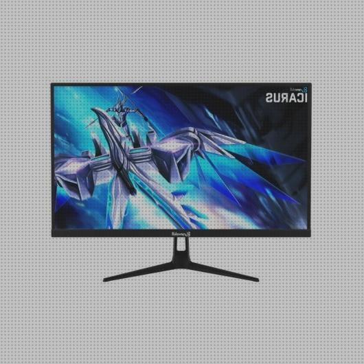 Las mejores Más sobre chandeliers lámpara de techo led stella acero vidrio Más sobre foco led de 20v calido Más sobre televisor led u oled newskill icarus 27 led 2k 165hz freesync