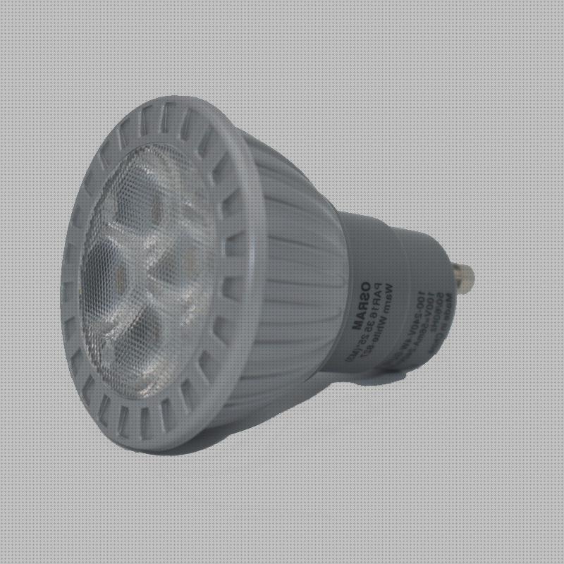 Review de osram led gu10