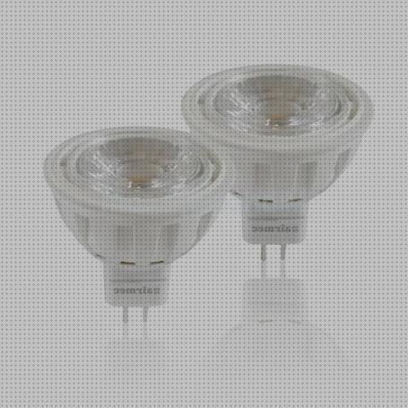 Review de pack leds mr16