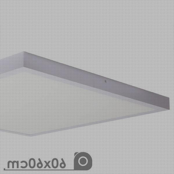 Las mejores led baratos led paneled led 60x60 baratos