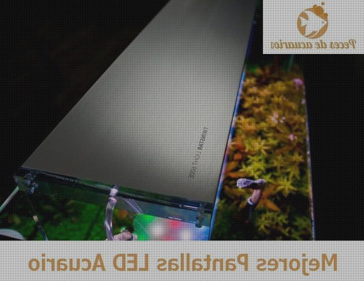 ¿Dónde poder comprar pantalla led led pantallas led acuario 2500 lumenes?