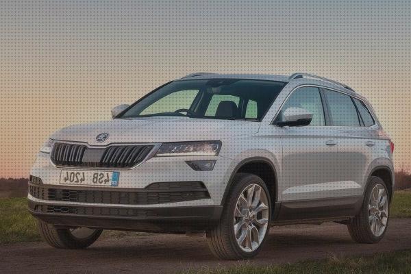 Opiniones de los 24 mejores Paquetes Led Skoda Karoq