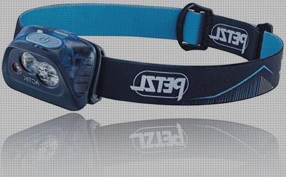 Los mejores 19 Petzl Actik Linternas Frontales Impermeables