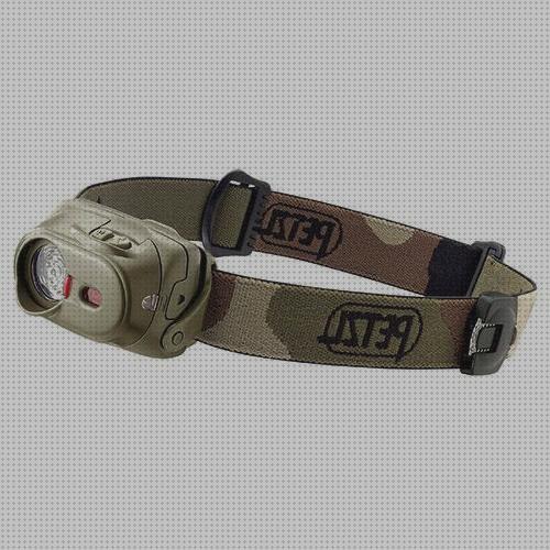 Opiniones de petzl linterna petzl tactikka linterna frontal