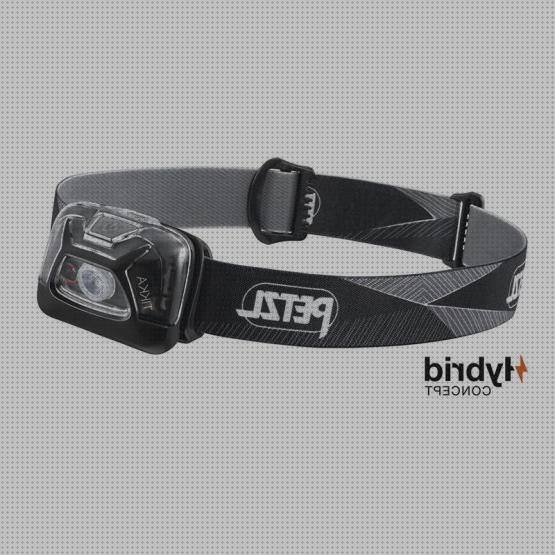 ¿Dónde poder comprar petzl linterna petzl tikka linterna frontal?