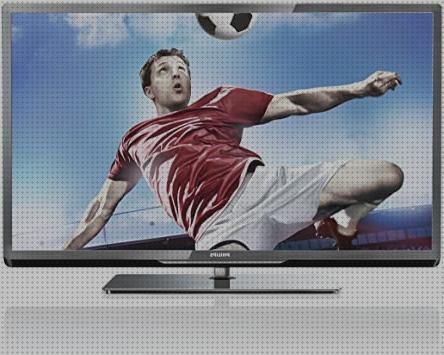 Análisis de los 21 mejores Philips 40 Inch Led Tv