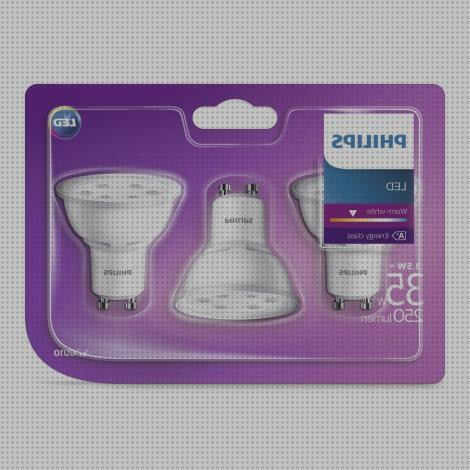 Las mejores marcas de philips led led philips gu10 led