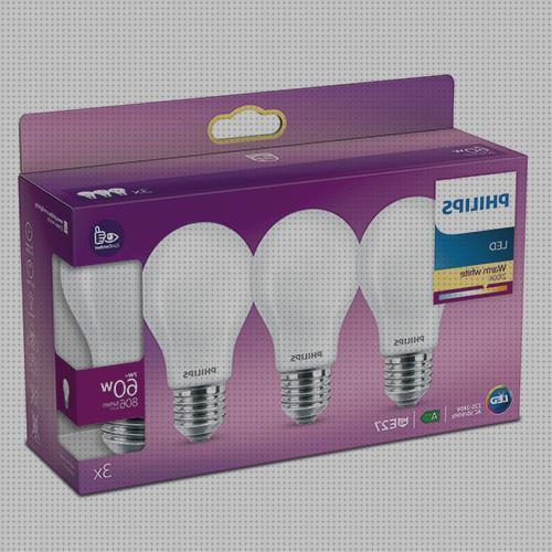 Análisis de los 22 mejores philips led bulb