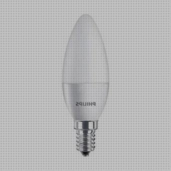 Las mejores philips e14 led philips led led philips led e14 vela fr