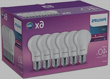 Las mejores philips led led philips led edison