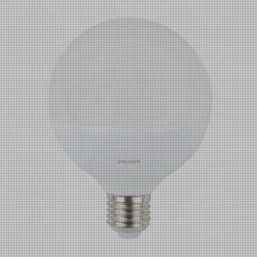 Review de philips led globo