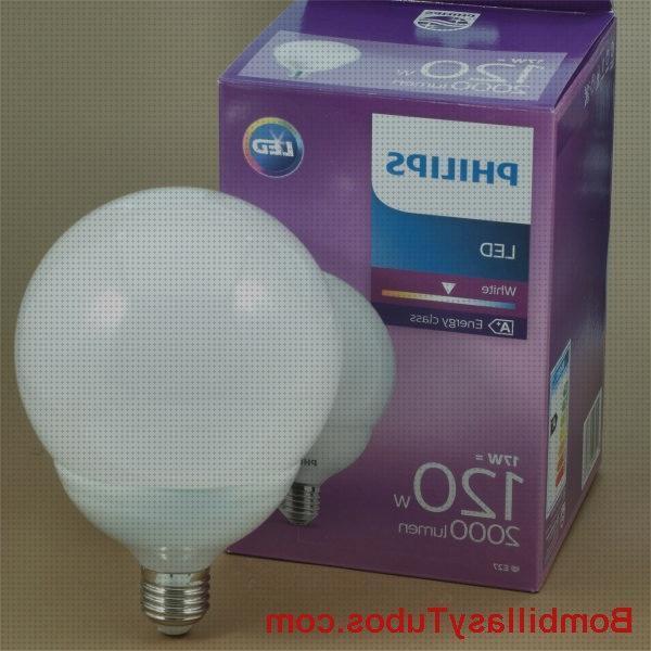 Análisis de los 28 mejores philips led globos