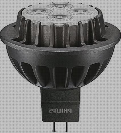 Review de philips led gu5 3