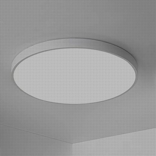 Review de plafón led