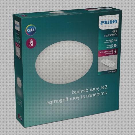 Las mejores philips led led plafon led philips