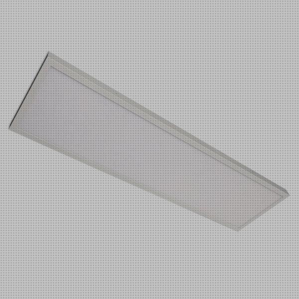 Review de plafon led superficie