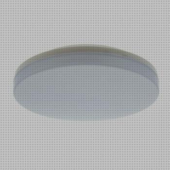 Review de plafón luz led superficie