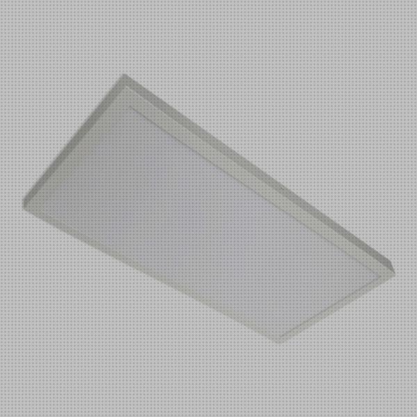 Review de plafones led rectangulares superficie