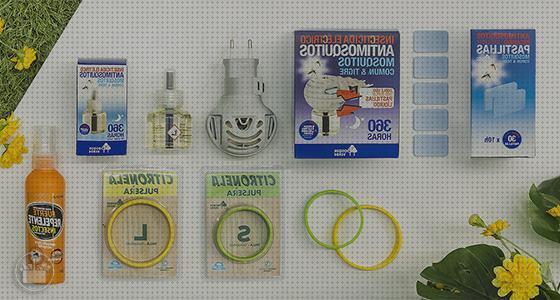 ¿Dónde poder comprar antimosquitos productos antimosquitos?