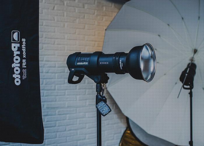 Review de los 20 mejores profoto focos bajo análisis