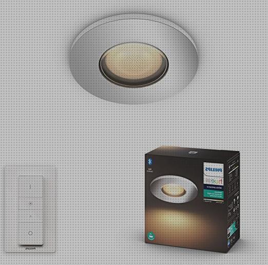 Análisis de los 24 mejores Proyectores Empotrables Philips Led