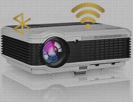 Las mejores led 2020 led proyector led con wifi 2020