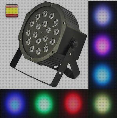 Las mejores proyectores led led proyector led discoteca