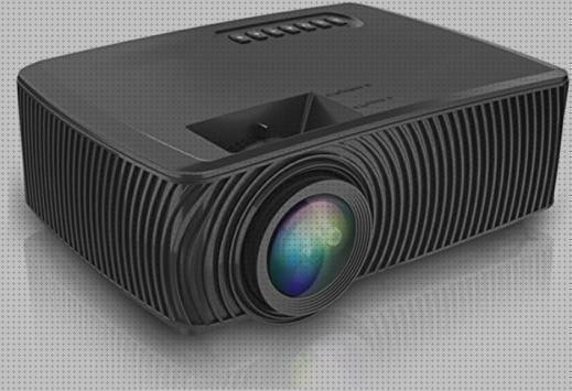 Review de proyector led full hd 2020
