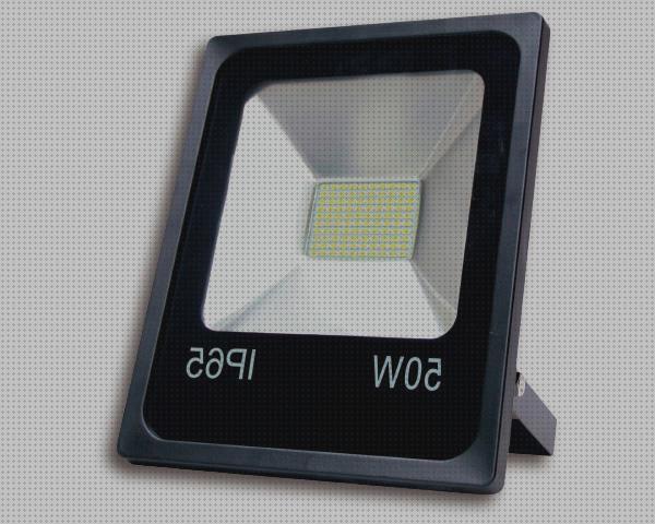 Los 20 Mejores Proyectores Led Smd 50 W