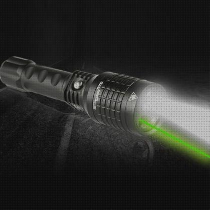 16 Mejores punteros laser linternas para comprar