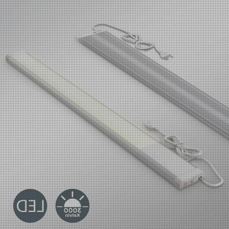 Análisis de los 12 mejores reglette led cuisine