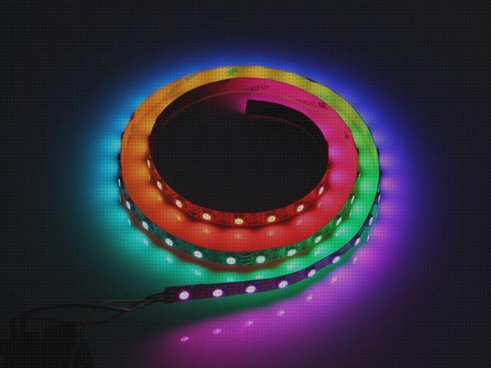 Las mejores led rgb led