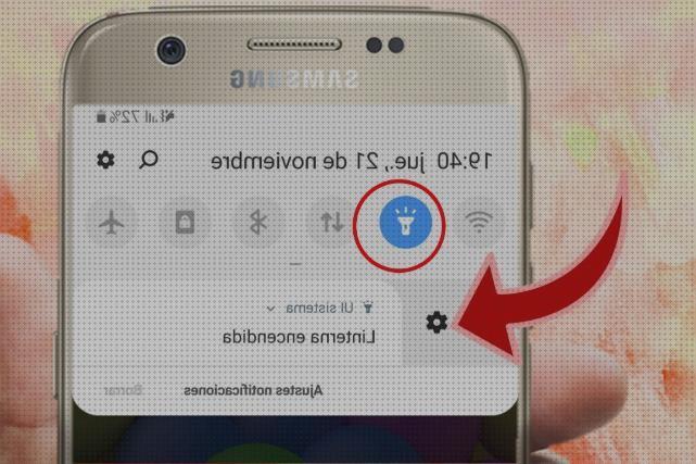 Opiniones de los 16 mejores Más Sobre Linterna Frontal Onnight 410 Samsung