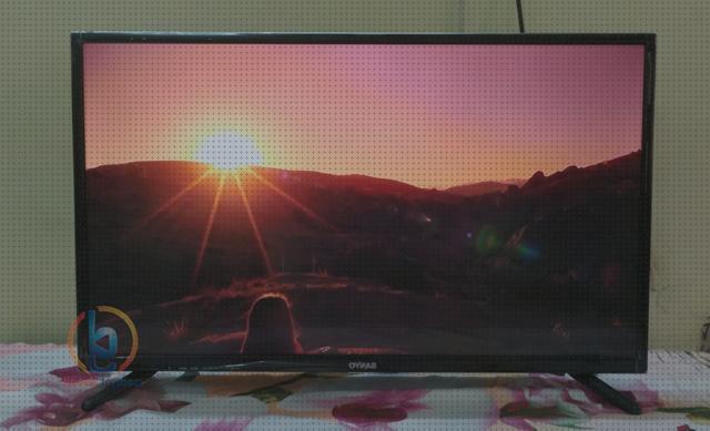 Opiniones de los 18 mejores Sanyo Led Tv 32 Inch Full Hd