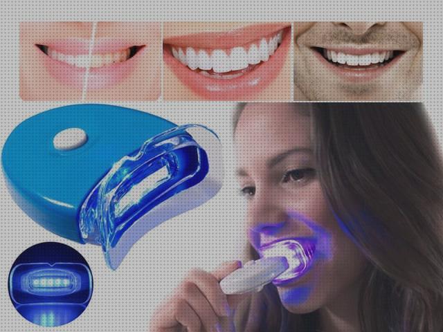 Las mejores marcas de Más sobre joyero con led Más sobre led beneito faure Más sobre linterna frotal led barata sbiancamento denti led