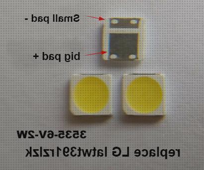 Review de los 24 mejores smd led diode bajo análisis