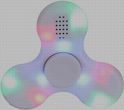 Opiniones de los 22 mejores Spinners Comprar Con Leds