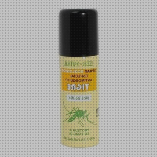 Las mejores marcas de aerosoles antimosquitos antimosquitos spray antimosquitos tigre