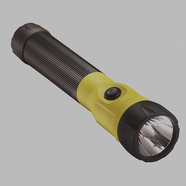 Las mejores streamlight