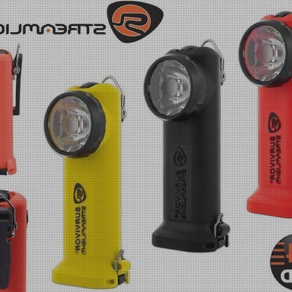 Análisis de los 20 mejores linternas streamlight