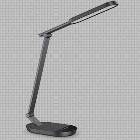 ¿Dónde poder comprar usb led led taotronics lámpara escritorio led usb de carga 12w regulable?