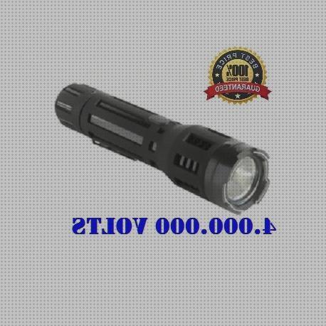 28 Mejores taser linternas para comprar