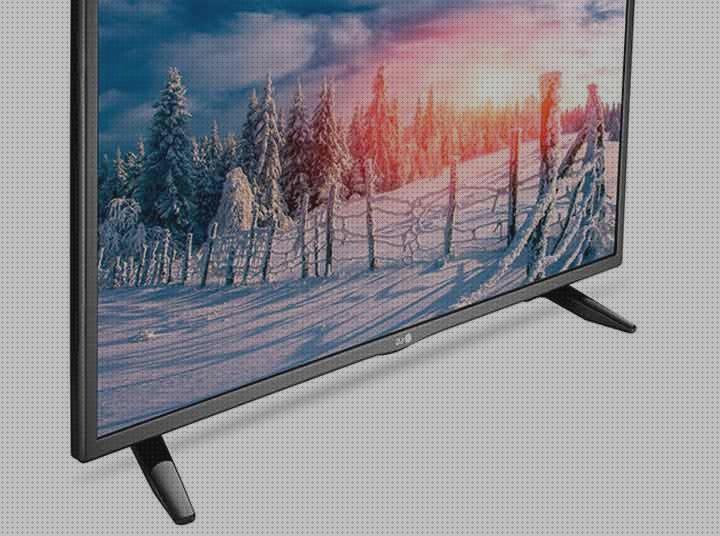 Review de televisiones led