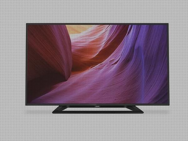 Las mejores philips led led televisor led philips 40pfh4100 40